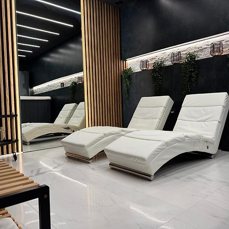 Vila Garufa Wellness & Spa Високи Татри Екстериор снимка