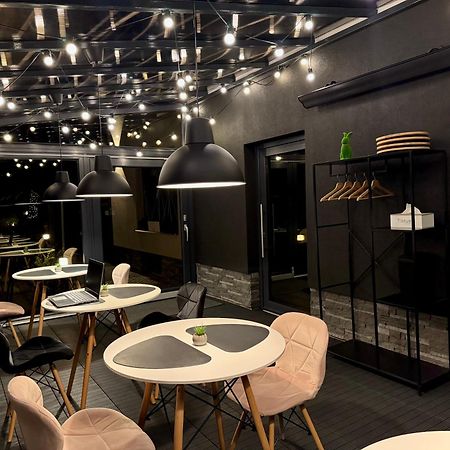 Vila Garufa Wellness & Spa Високи Татри Екстериор снимка