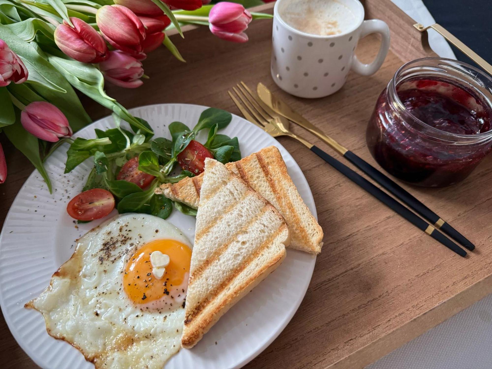 Vila Garufa Wellness & Spa Високи Татри Екстериор снимка
