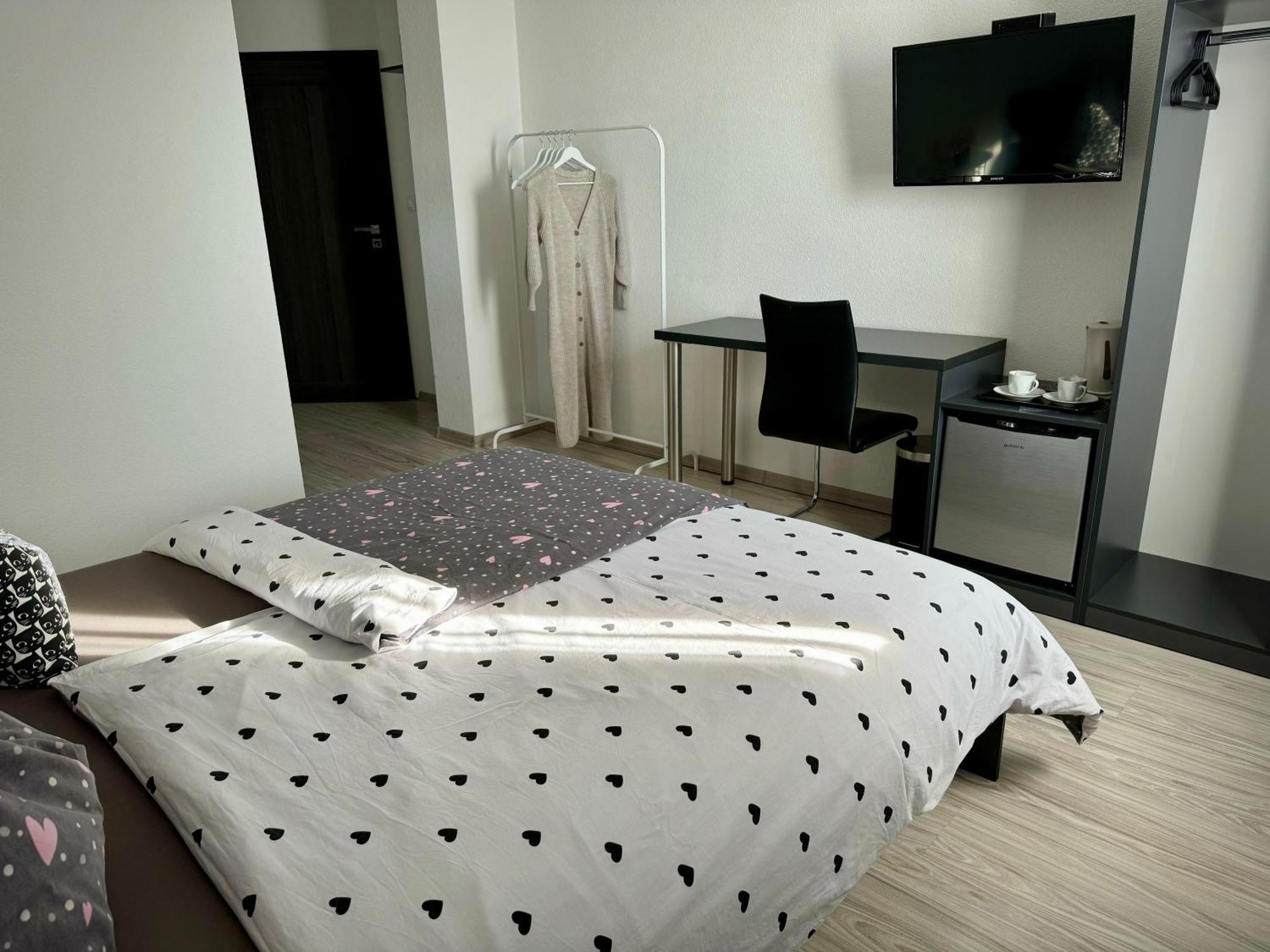 Vila Garufa Wellness & Spa Високи Татри Екстериор снимка