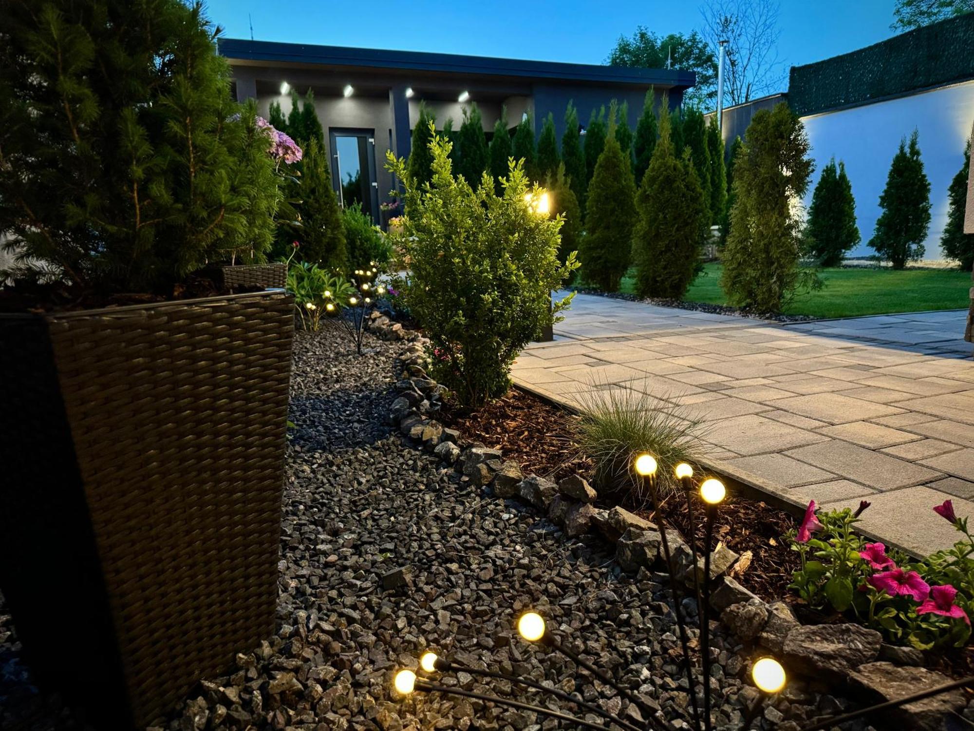 Vila Garufa Wellness & Spa Високи Татри Екстериор снимка