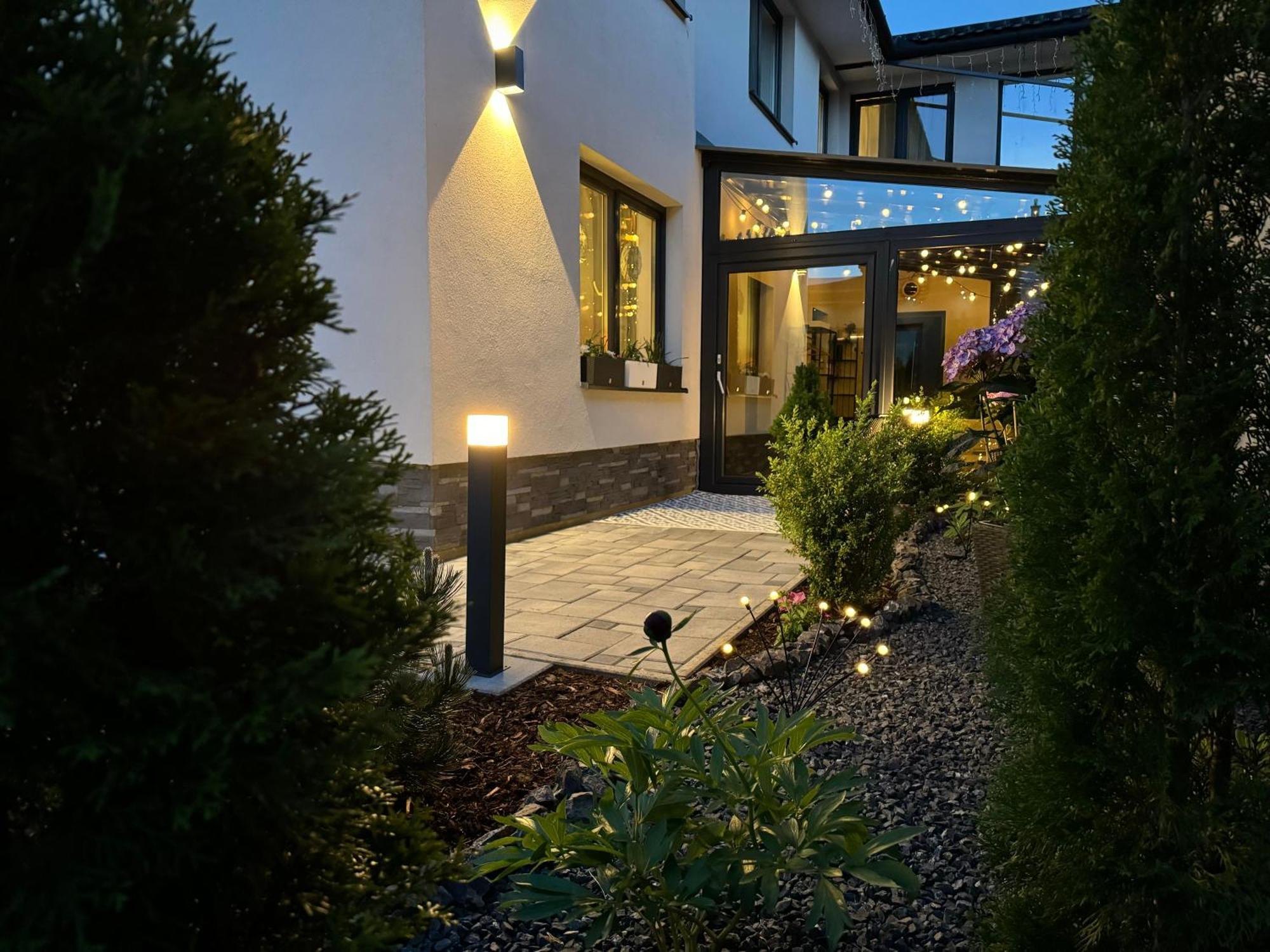 Vila Garufa Wellness & Spa Високи Татри Екстериор снимка