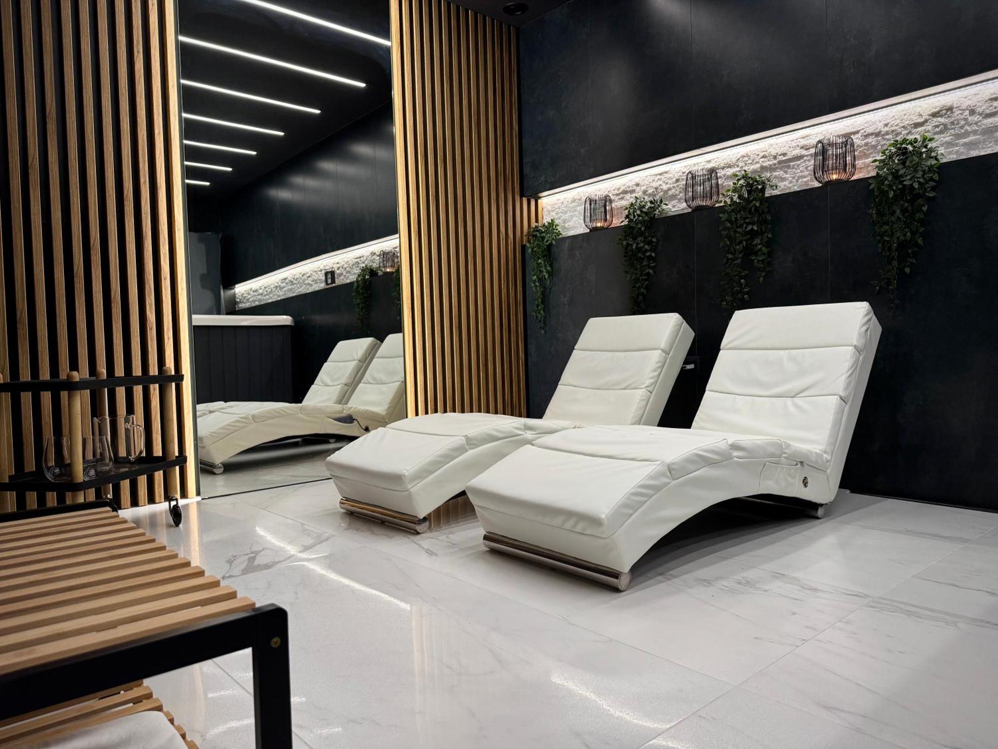 Vila Garufa Wellness & Spa Високи Татри Екстериор снимка