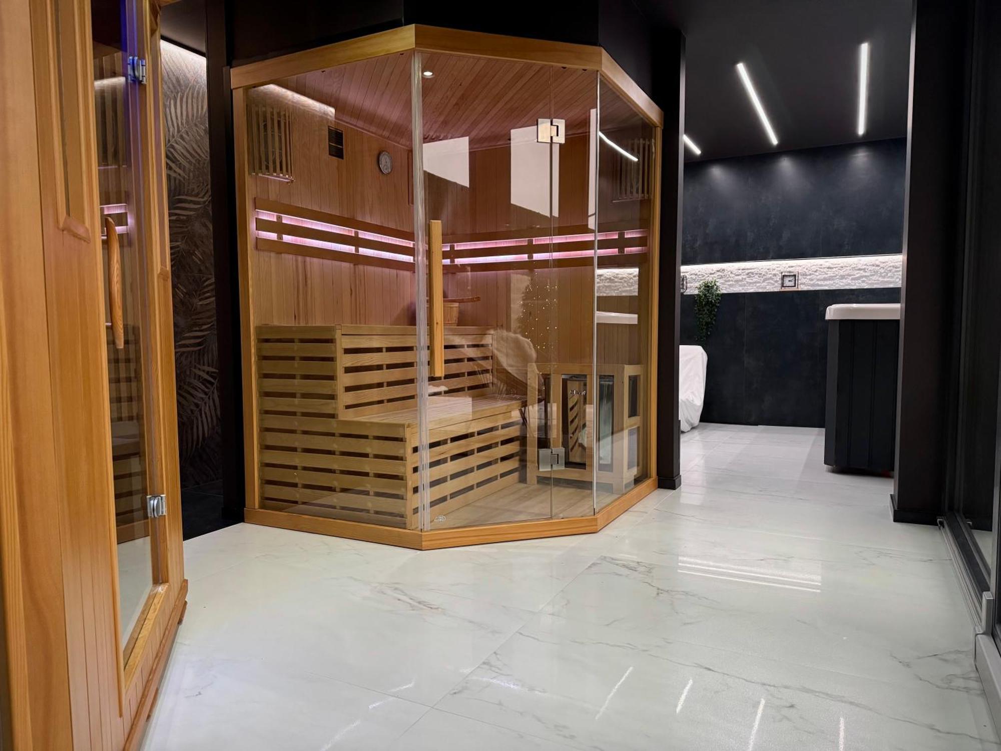 Vila Garufa Wellness & Spa Високи Татри Екстериор снимка