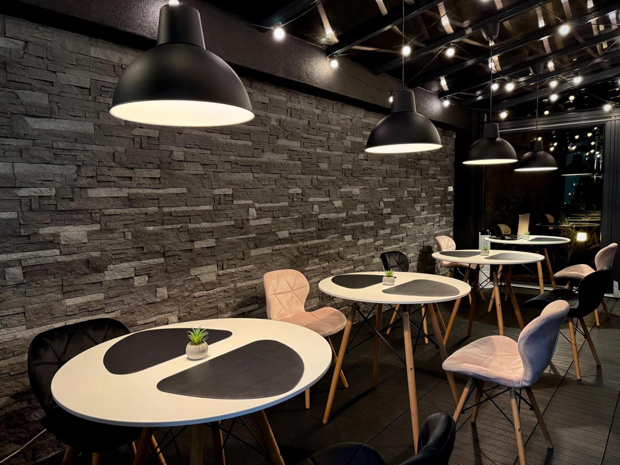 Vila Garufa Wellness & Spa Високи Татри Екстериор снимка