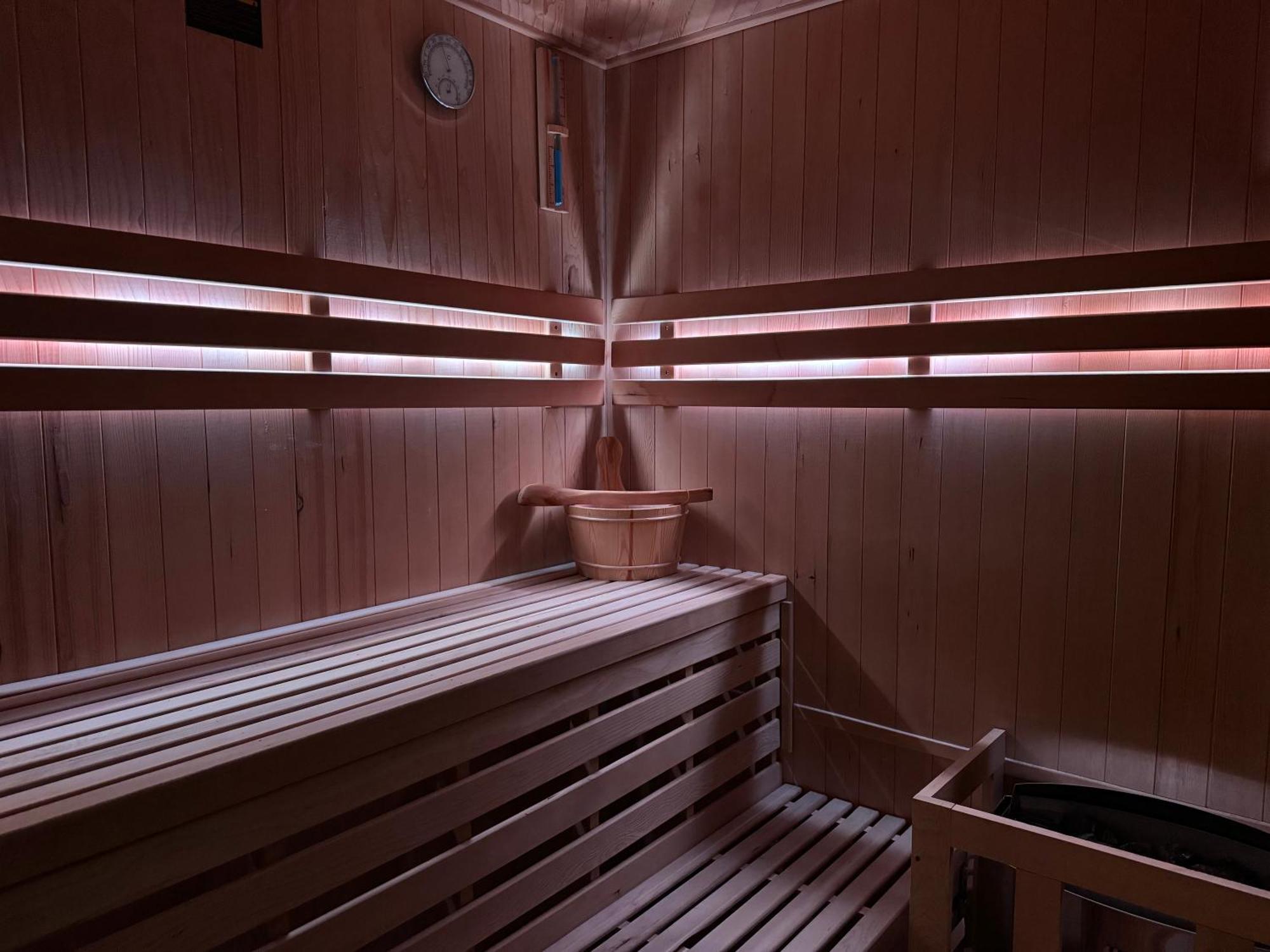 Vila Garufa Wellness & Spa Високи Татри Екстериор снимка