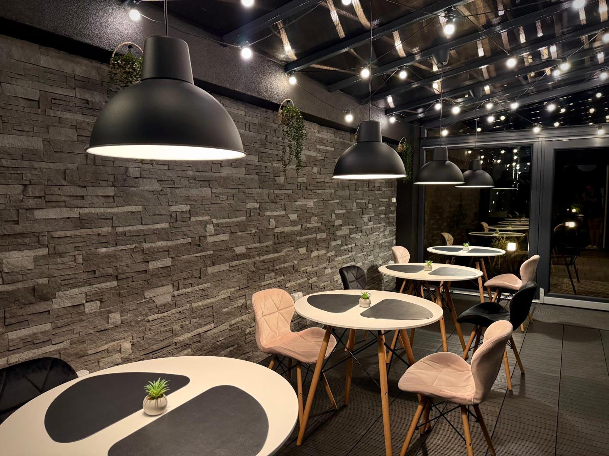 Vila Garufa Wellness & Spa Високи Татри Екстериор снимка