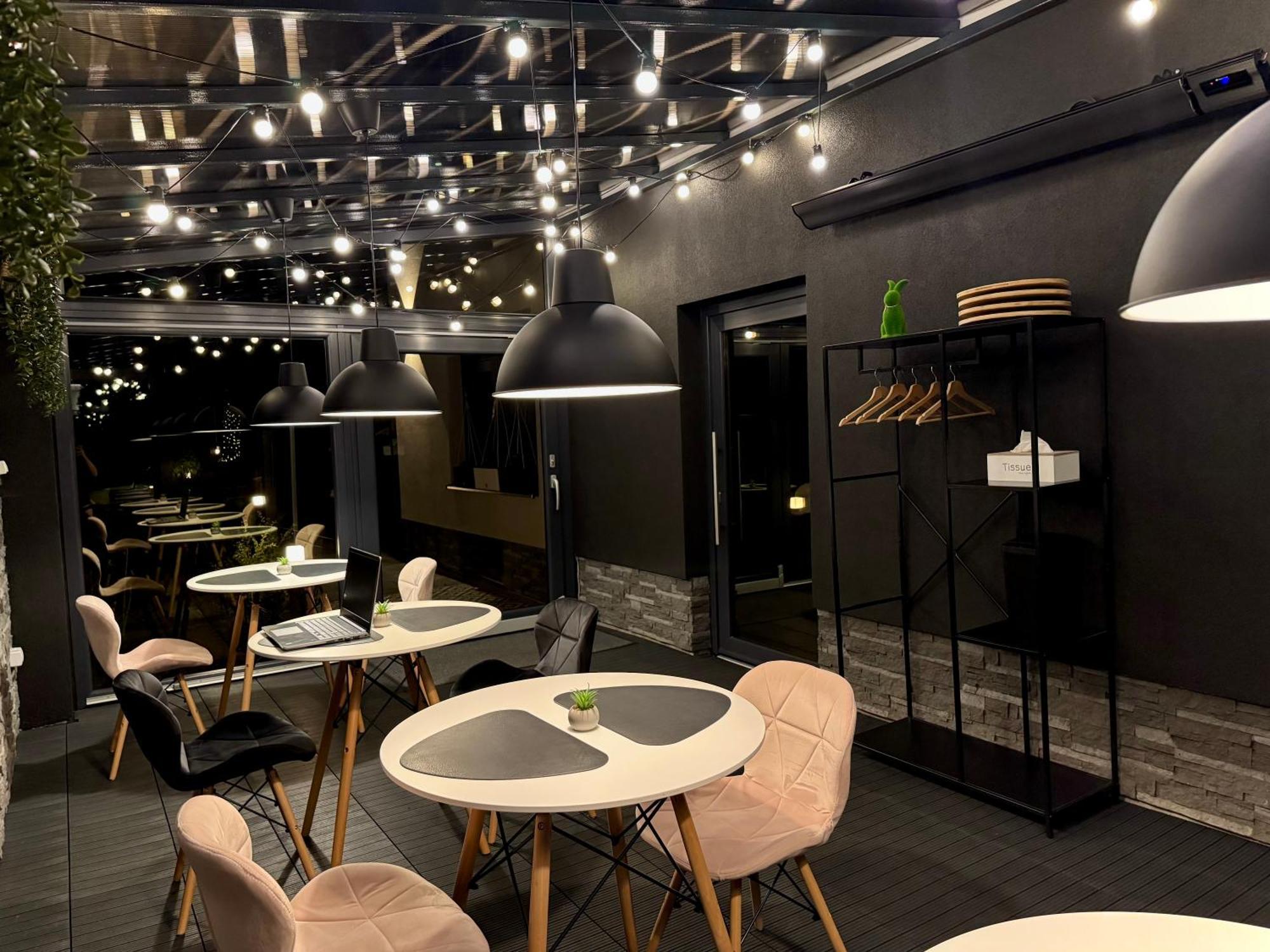 Vila Garufa Wellness & Spa Високи Татри Екстериор снимка