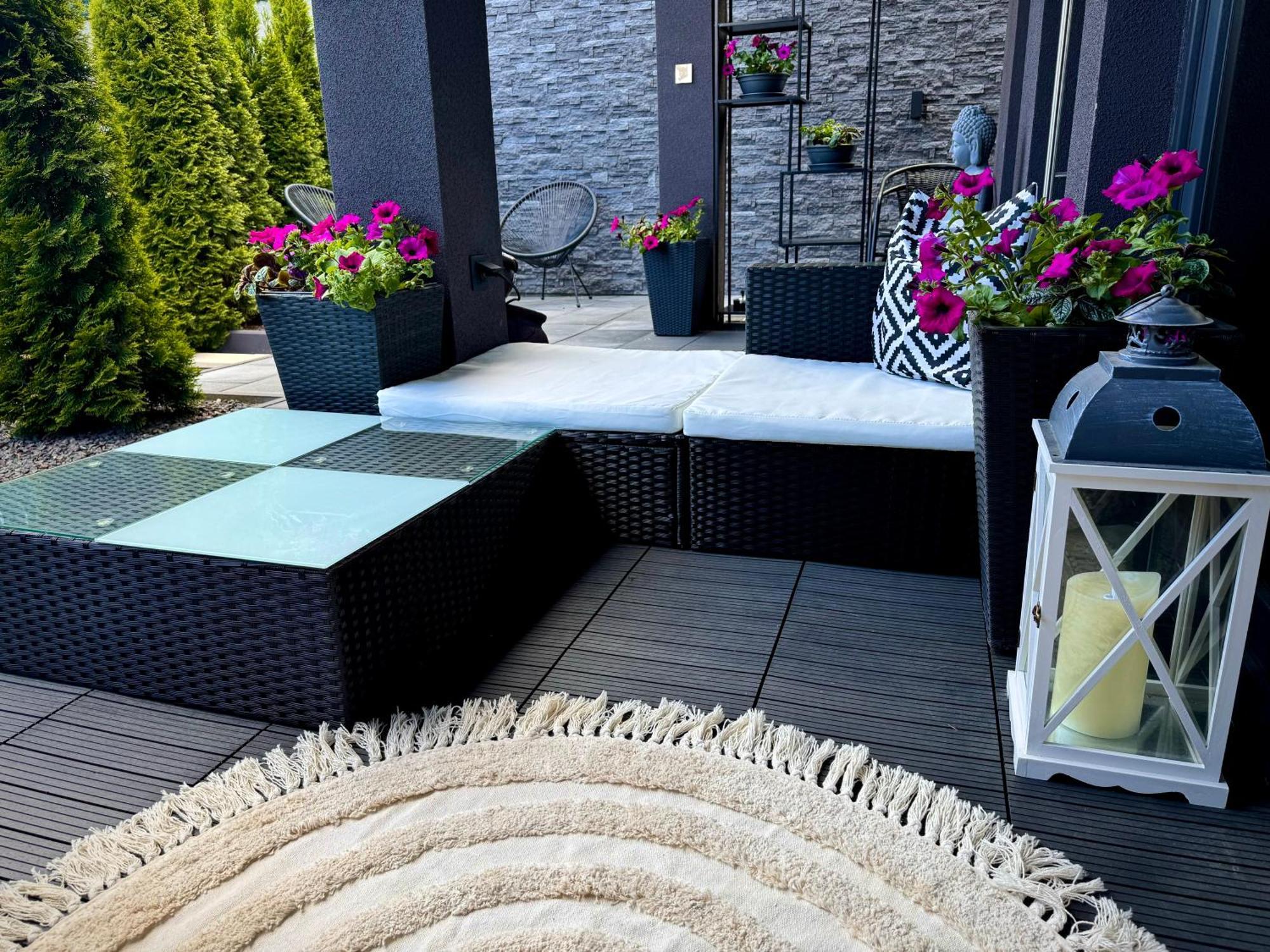 Vila Garufa Wellness & Spa Високи Татри Екстериор снимка